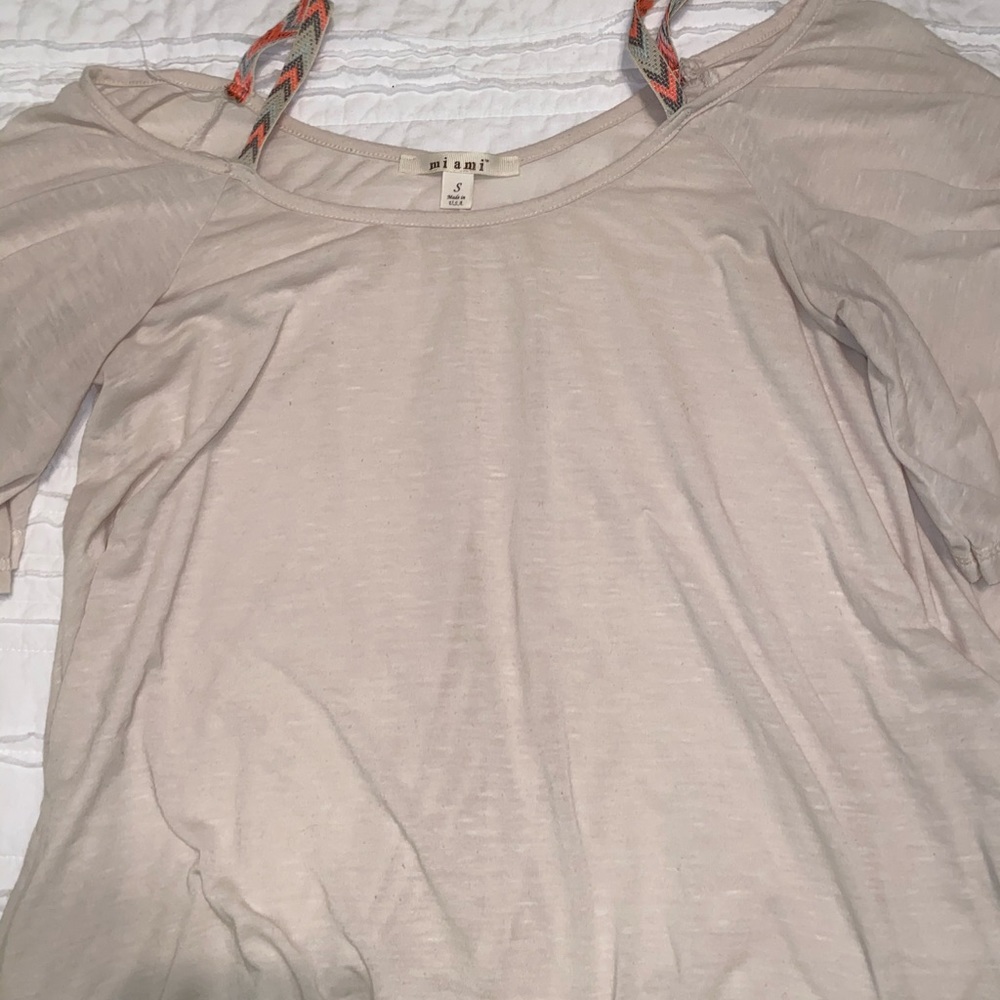 summer top
